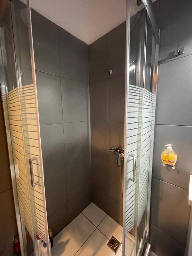 Avr Airport Deluxe Suites 4 Markopoulo Mesogaias Екстер'єр фото