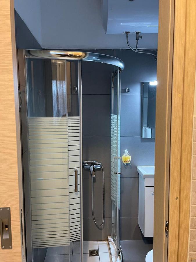Avr Airport Deluxe Suites 4 Markopoulo Mesogaias Екстер'єр фото